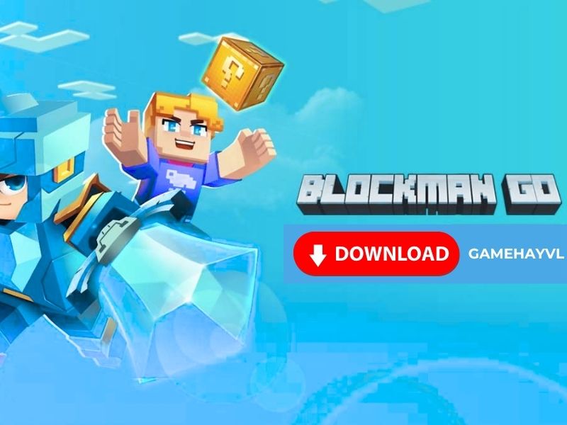 Giới Thiệu Về Hack Blockman Go