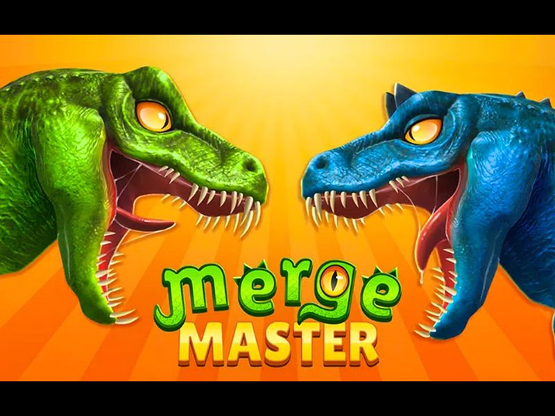 Giới Thiệu Về Merge Master Hack