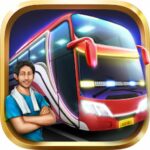 Tải Bus Simulator Indonesia Mod Apk (Vô Hạn Tiền, Nhiên Liệu) v4.4.1