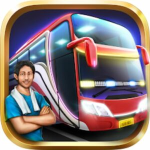 Tải Bus Simulator Indonesia Mod Apk (Vô Hạn Tiền, Nhiên Liệu) v4.4.1