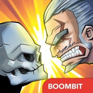 Tải Hack Tiny Gladiators Mod Apk (Vô hạn tiền, Kim Cương) v2.5.1