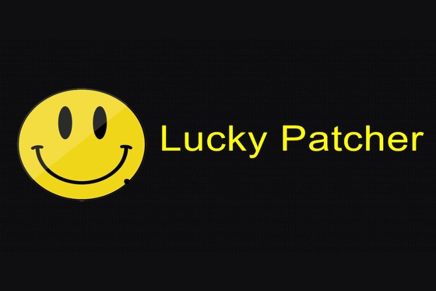 Banner Lucky Patcher APK