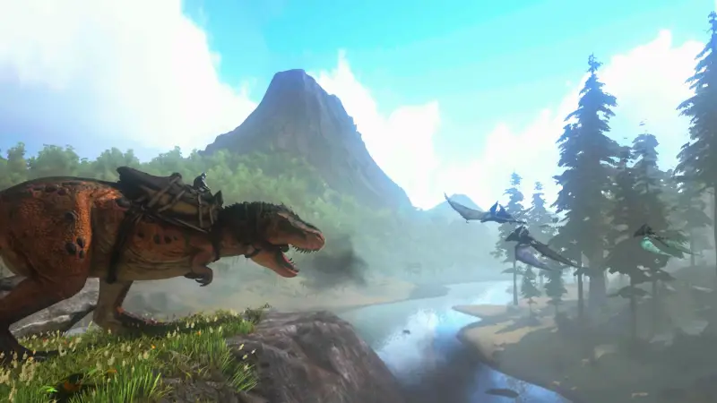 ARK MOD APK