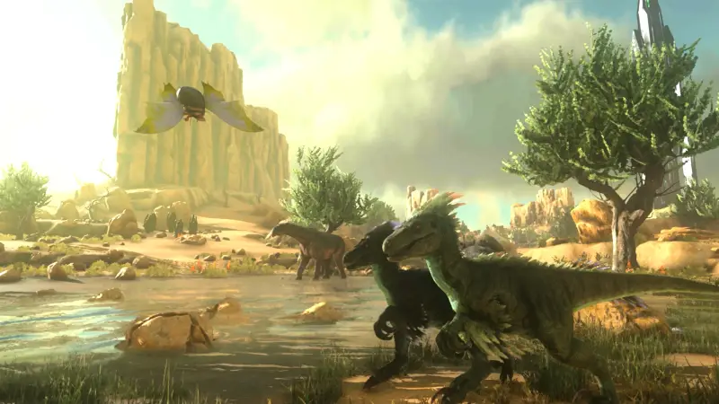 ARK MOD APK