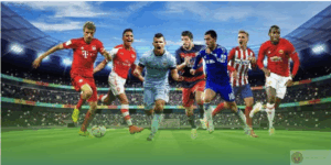 Kèo “Tournament Winner” World Cup các câu lạc bộ – Cá cược đỉnh cao với giải đấu mở rộng 32 đội.