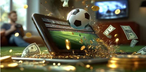 Kèo UK Tote Stake £10 - get £30 + 20 Spin – Ưu đãi tối ưu khi đặt cược thể thao