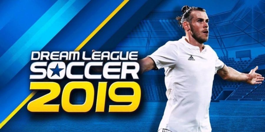 Banner Dream League Soccer 2019 Mod Tiger Vô Hạn Tiền 1