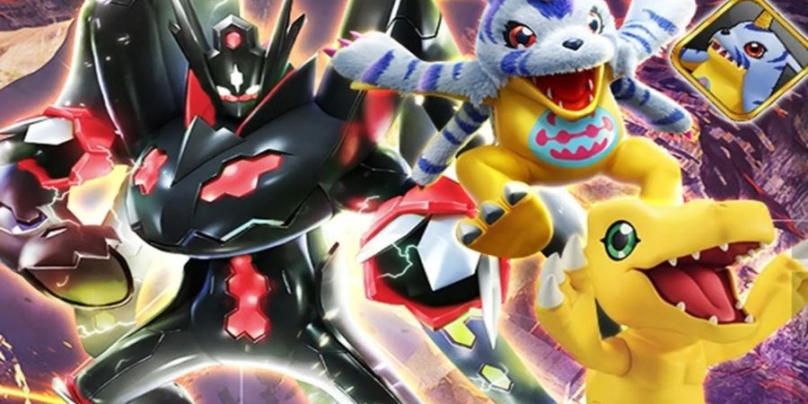 Banner Hack Pokemon Đại Chiến Androidmentor 2