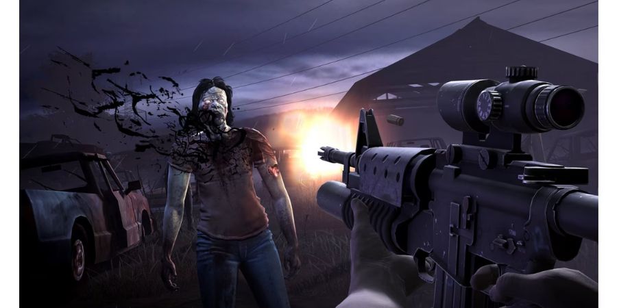 Banner Into the Dead 2 Hack 3