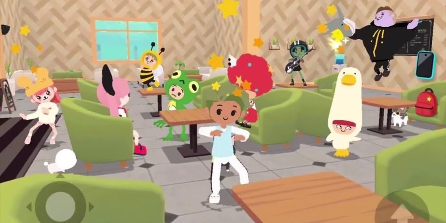 Banner Play Together Mod Siêu Vip MODLMH 3