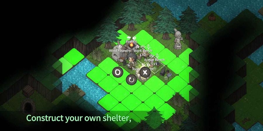 Banner The Wild Darkness Mod APK 1.3.58 2