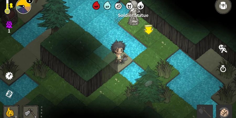 Banner The Wild Darkness Mod APK 1.3.58 3