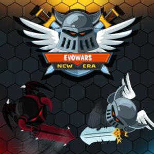 EvoWars.io Hack MODLMH