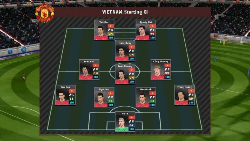 Gameplay Dls 2019 Có Gì Lôi Cuốn?