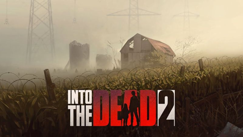 Giải Mã Phiên Bản Into the Dead 2 Hack 