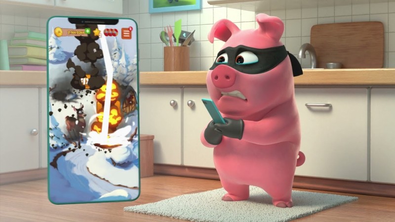 Hack Coin Master Modlmh.com