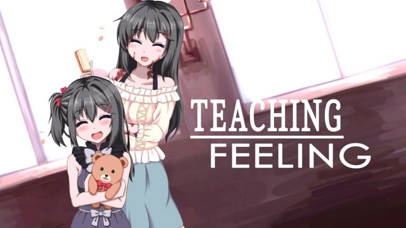 Hành Trình Của Sự Thấu Cảm Trong Teaching Feelings Cuuamtruyenky