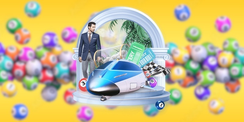 Xổ số Ae888 là gì và sức hút đối với hội viên hiện đại