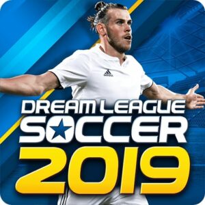 Tải Dream League Soccer 2019 Mod Tiger Vô Hạn Tiền, Full Cầu Thủ V6.15
