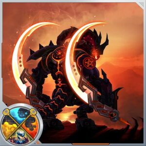 Tải Heroes Infinity Mod Full Tướng Modlmh.Com V1.38.0 Cho Android