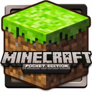Logo Minecraft Menu Tiếng Việt Modlmh