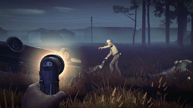 Những Đặc Điểm Nổi Bật Khiến Into The Dead 2 Trở Nên Khác Biệt