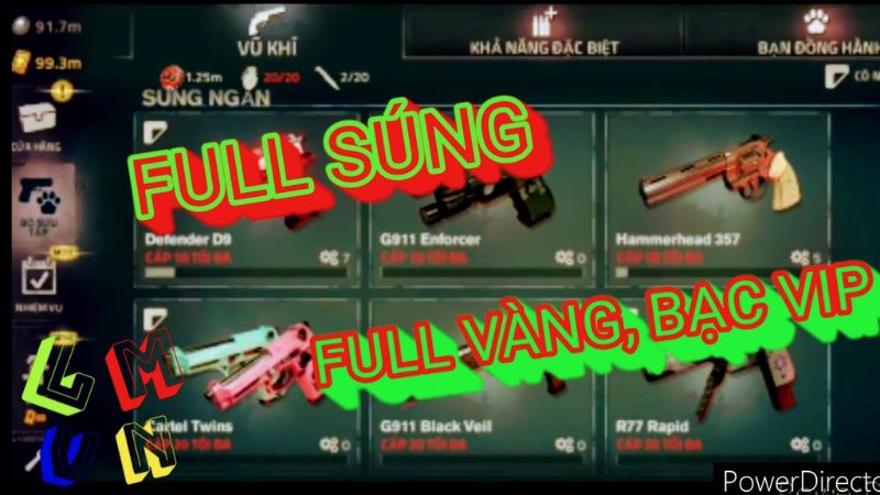 Tại Sao Nên Trải Nghiệm Phiên Bản Into the Dead 2 Hack?