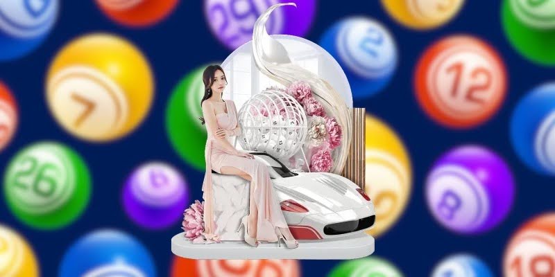 Xổ số Ae888 hoạt động minh bạch đảm bảo uy tín cho khách hàng