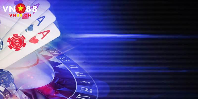 Giấy phép kinh doanh VN88 bảo chứng uy tín