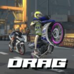 Tải Asian Drag Champion Mod APK (Vô Hạn Tiền) V1.0.7 Miễn Phí