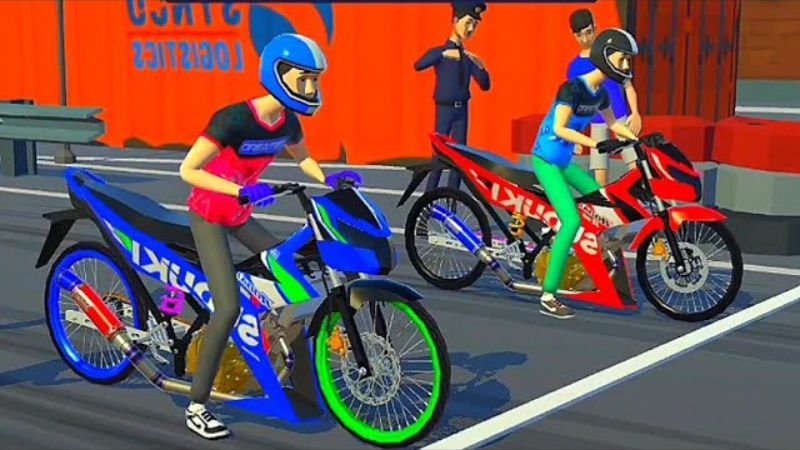 Mẹo Chơi Asian Drag Champion Mod APK Cho Người Mới