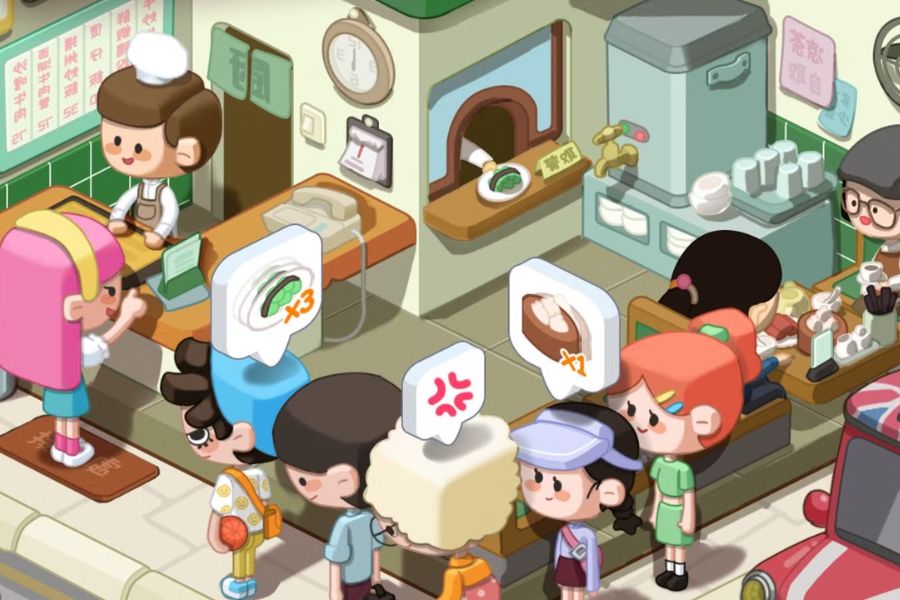 Banner Rent Please Mod APK 3