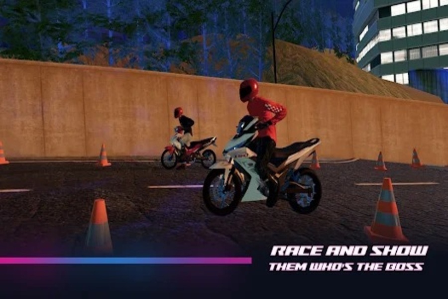 Banner SouzaSim Project Mod APK 2