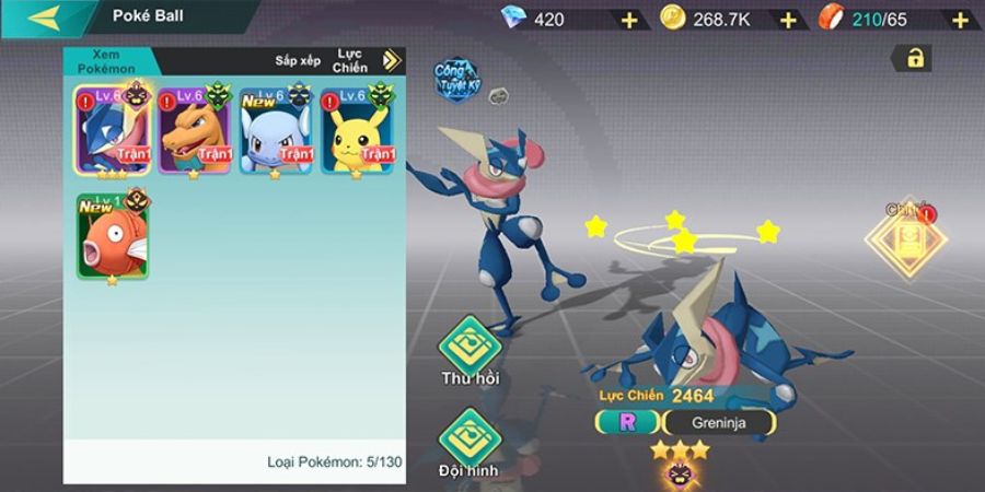 Banner Bảo Bối Huyền Thoại APK