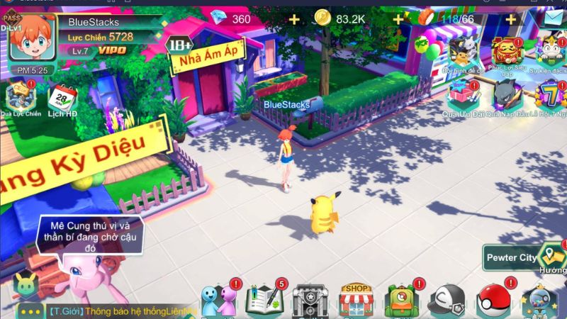Mẹo Chơi Bảo Bối Huyền Thoại Apk Để Luôn Chiến Thắng