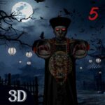 Tải Endless Nightmare 5 Hack (MOD Vô Hạn Tất Cả, Menu) V2.1.0