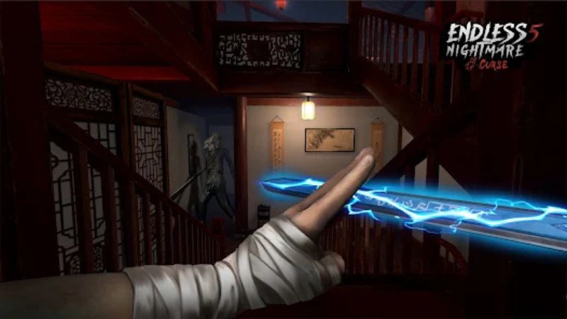Mẹo Chơi Endless Nightmare 5 Hack Cho Người Mới