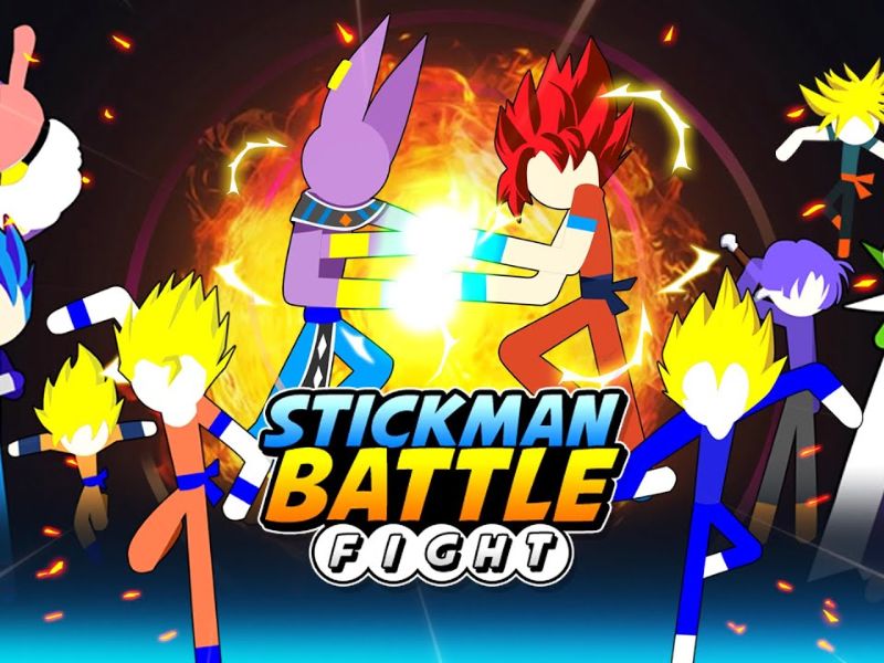 Giới Thiệu Game Hack Chiến Binh Rồng Huyền Thoại 