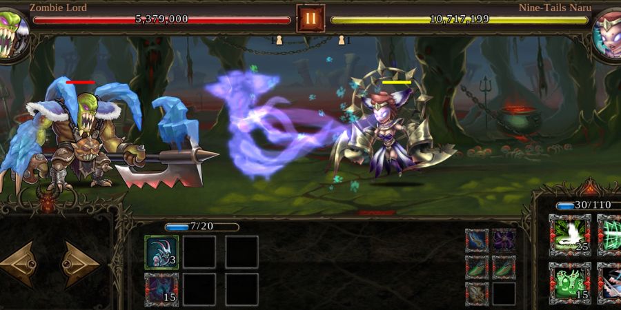 Banner Hack Epic Heroes War