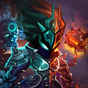Hack Epic Heroes War