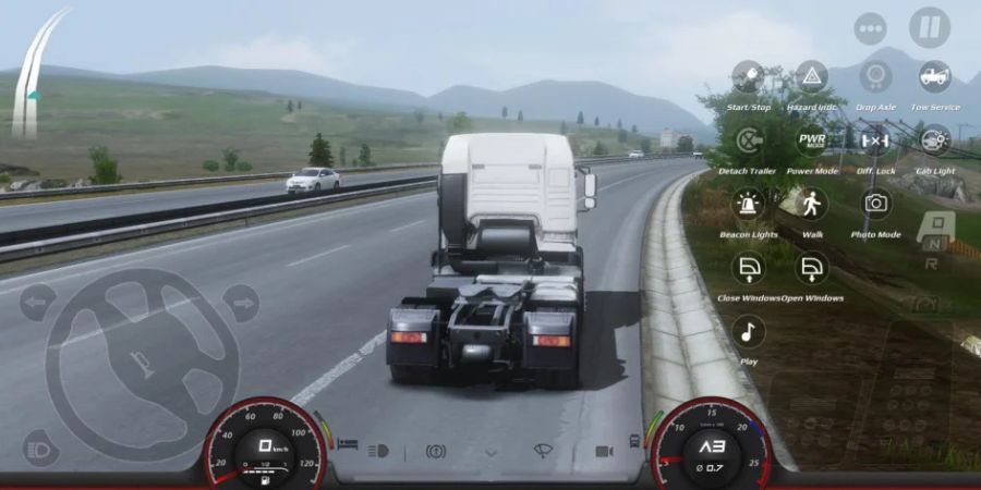 Banner Hack Truckers Of Europe 3