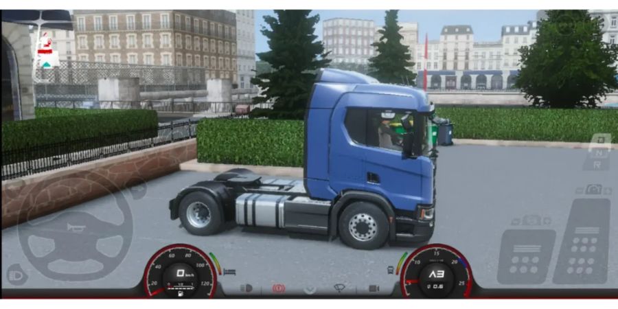 Banner Hack Truckers Of Europe 3