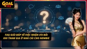 Khuyến Mãi Goal123 Sự Kiện Ưu Đãi Bất Tận Cho Thành Viên