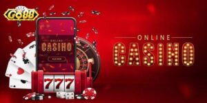go88 - Trải Nghiệm Các Giao Dịch Nạp Rút Siêu Tốc Độ