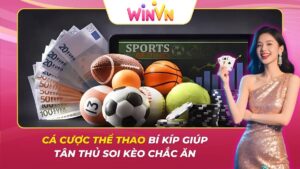 Cá Cược Thể Thao Bí Kíp Giúp Tân Thủ Soi Kèo Chắc Ăn