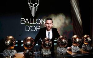 Cầu thủ xuất sắc nhất năm của FIFA 2025 là ai? Top cầu thủ đạt được nhiều nhất