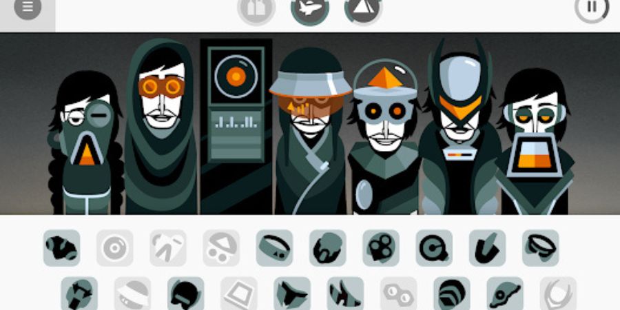 Banner Incredibox APK