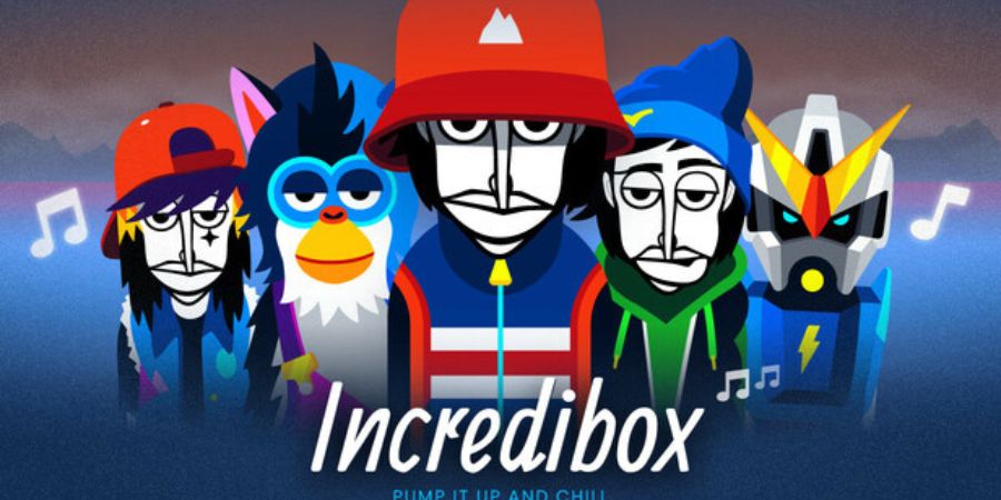 Banner Incredibox APK
