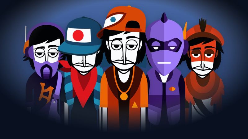 Giới Thiệu Tổng Quan Về Incredibox APK