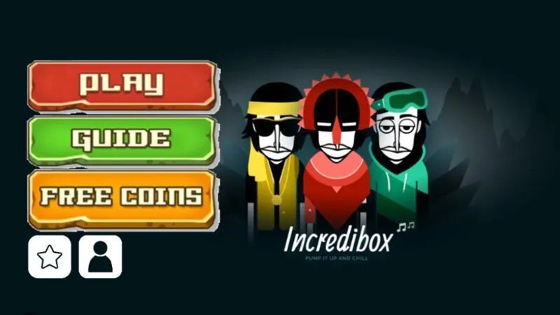 Hướng Dẫn Cài Đặt Incredibox APK